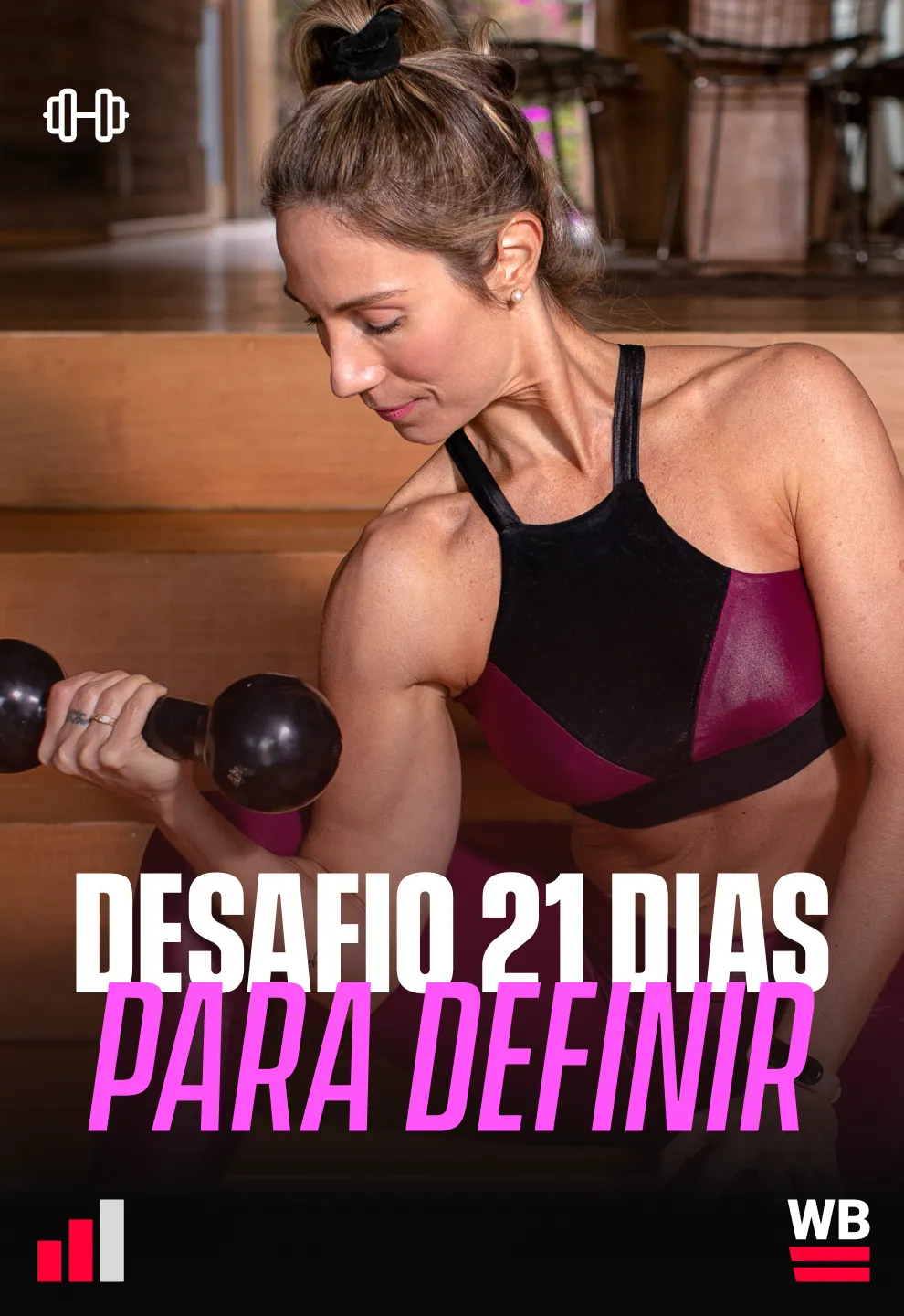 Desafio 21 Dias para Definir1