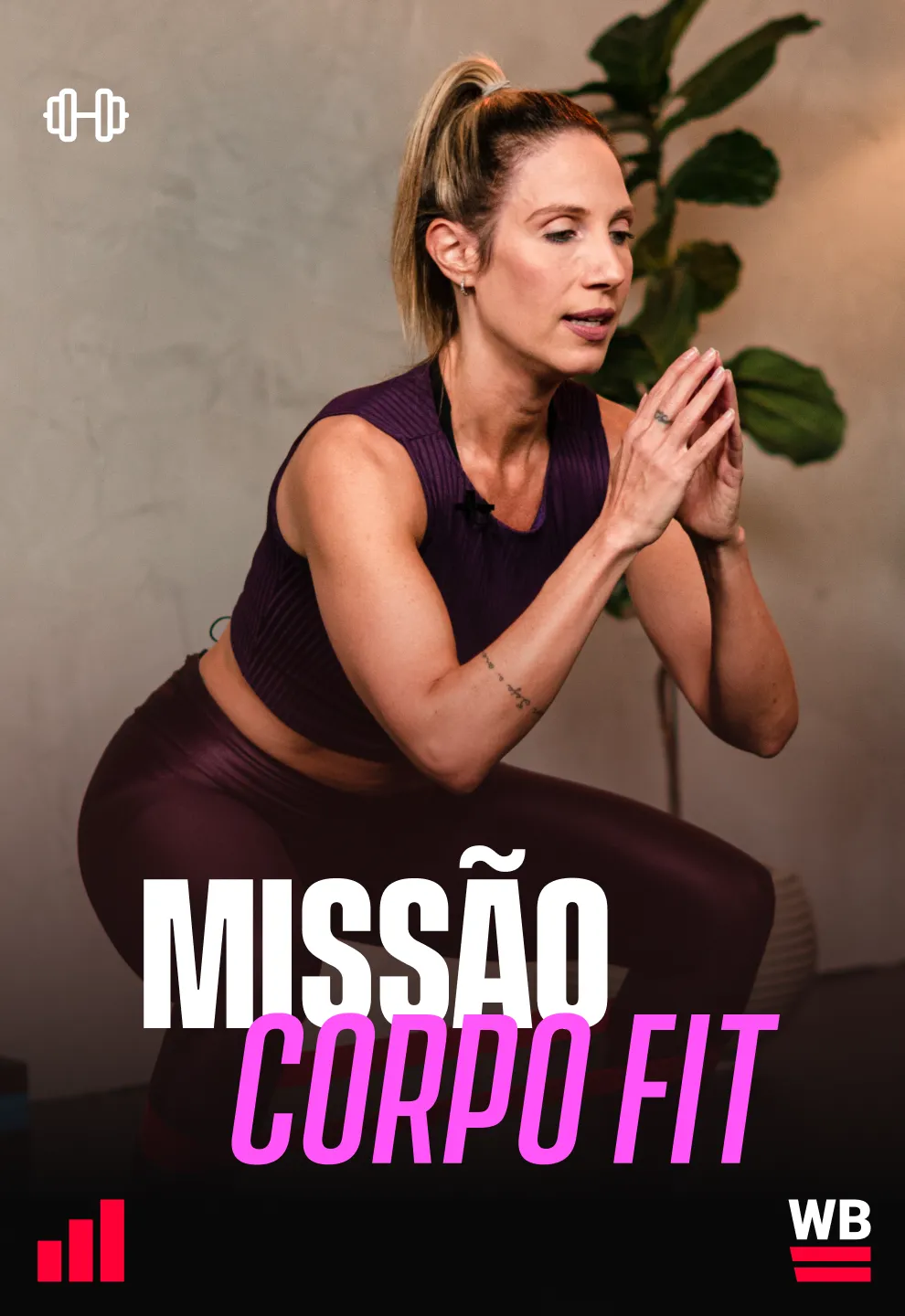 Missão corpo fit1