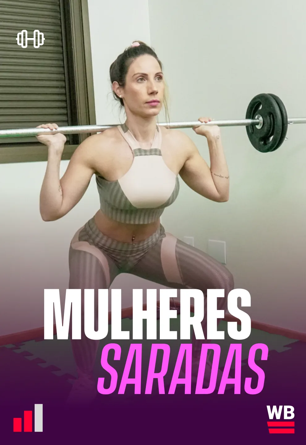 Mulheres Saradas1
